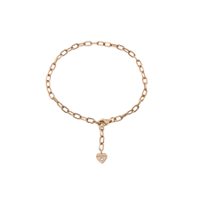 Bracciale Salvini Donna Minimal Pop Ext in Oro Diamante 20077096 - 20077096